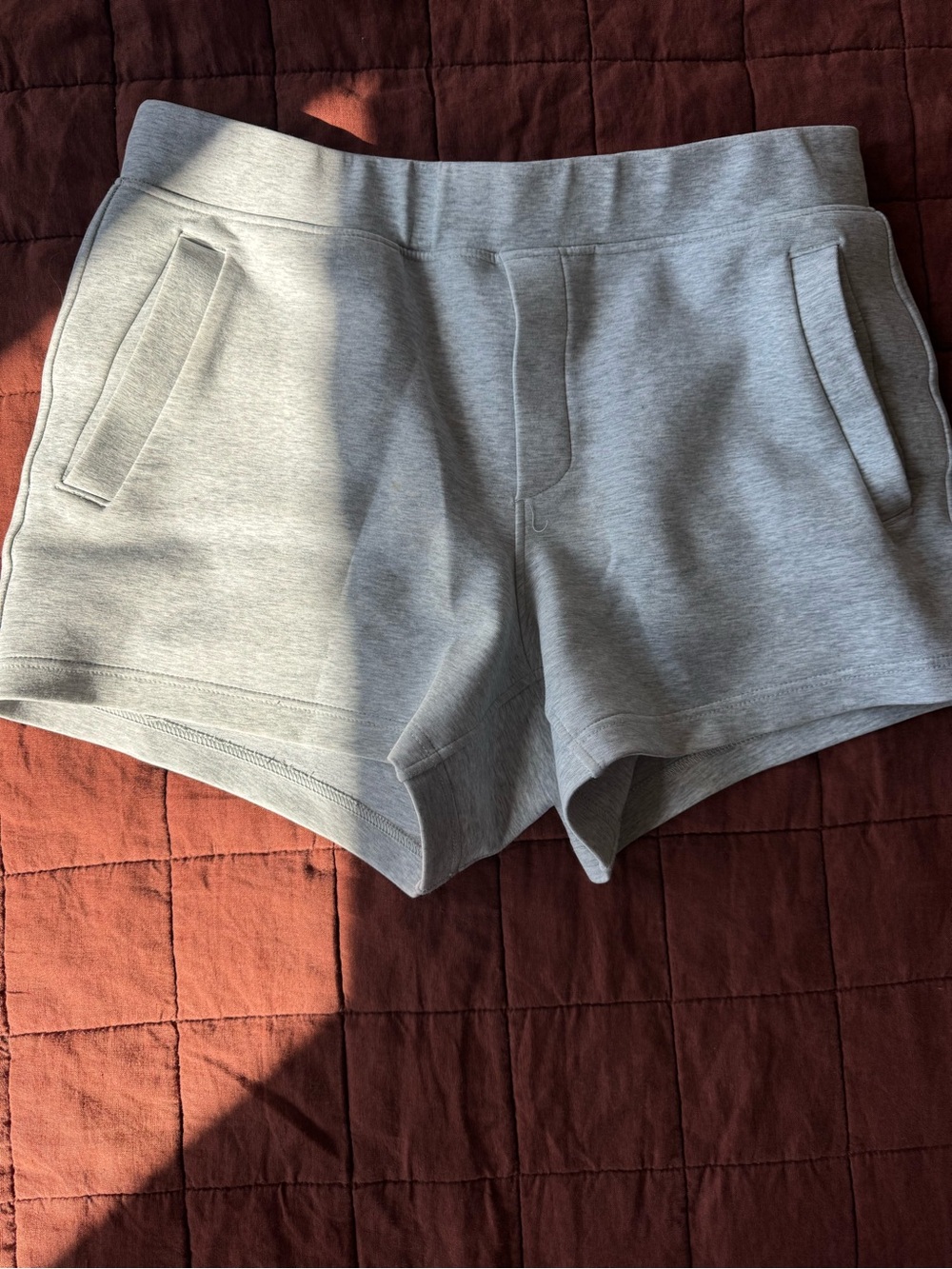 Ten thousand recover shorts 5”